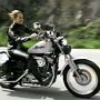 Music Video - Riding Harley-Davidson 